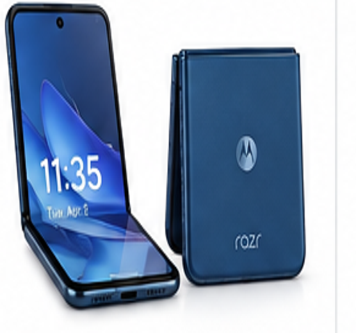 Razr 60 / Razr (XT2553, 2025) repair
