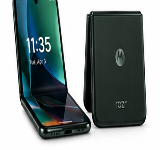 Razr 70 Ultra / Razr Ultra (XT2655, 2026) repair