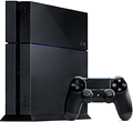 PlayStation 4 repair