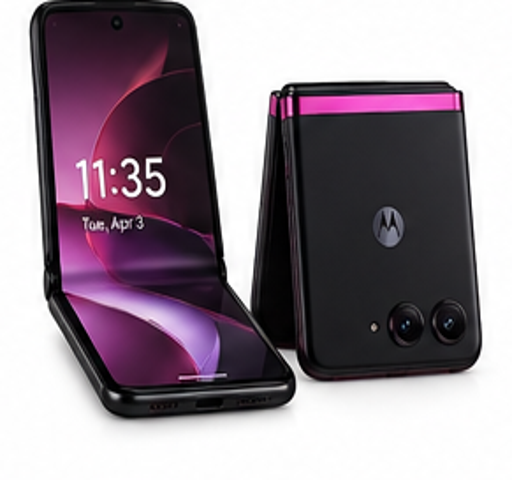 Razr 40 Ultra / Razr Plus (XT2321, 2023) repair