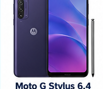 Moto G Stylus 6.4 (XT2043, 2020) repair