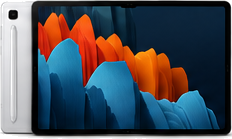 Galaxy Tab S7+ repair
