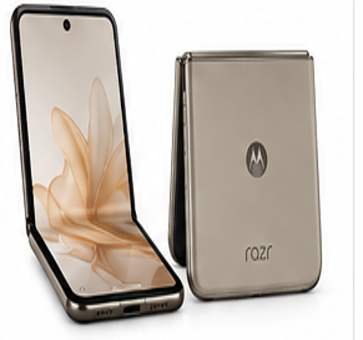 Razr 50 / Razr (XT2453, 2024) repair