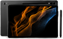 Galaxy Tab S8+ repair