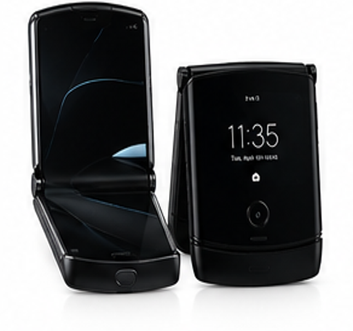 Razr (XT2000, 2019) repair