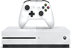 Xbox One S repair