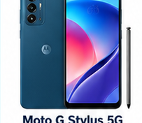 Moto G Stylus 5G (XT2131, 2021) repair