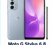 Moto G Stylus 6.8 (XT2115, 2021) repair