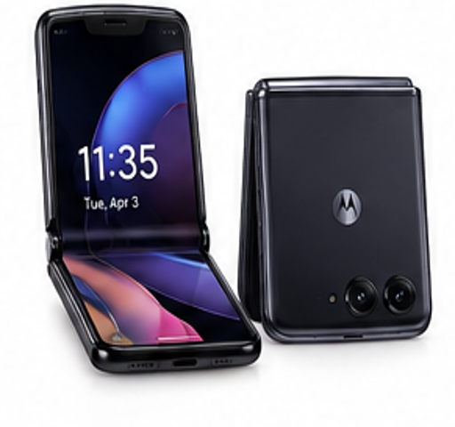 Razr 5G (XT2251, 2022) repair