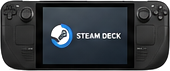 Steam Deck repair