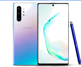 Samsung Galaxy Note10+ repair