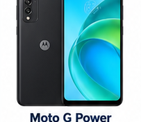 Moto G Power (XT2041-4, 2020) repair