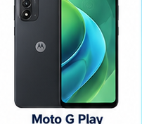 Moto G Play (XT2093, 2021) repair