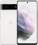 Pixel 6 Pro repair