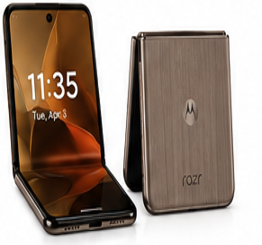 Razr 60 Ultra / Razr Plus (XT2551, 2025) repair