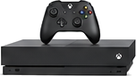 Xbox One X repair