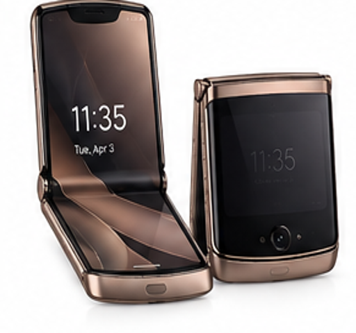 Razr 5G (XT2071, 2020) repair