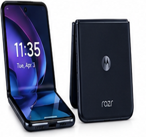 Razr 50 Ultra / Razr Plus (XT2451, 2024) repair