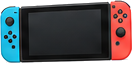 Nintendo Switch repair