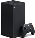 Xbox Series X repair