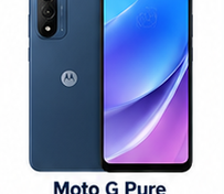 Moto G Pure (XT2163, 2021) repair