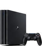 PlayStation 4 Pro repair