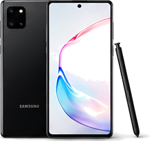 Samsung Galaxy Note10 Lite repair