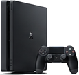 PlayStation 4 Slim repair