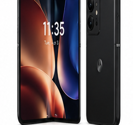 Razr Fold (XT2651, 2026) repair