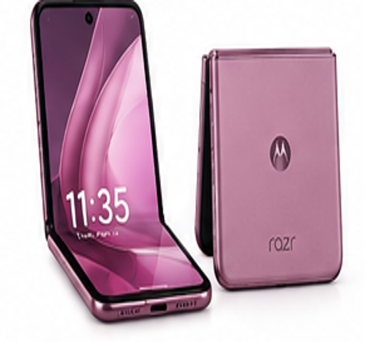 Razr 60 Pro / Razr Plus (XT2557, 2025) repair