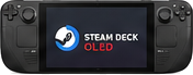 Steam Deck OLED repair