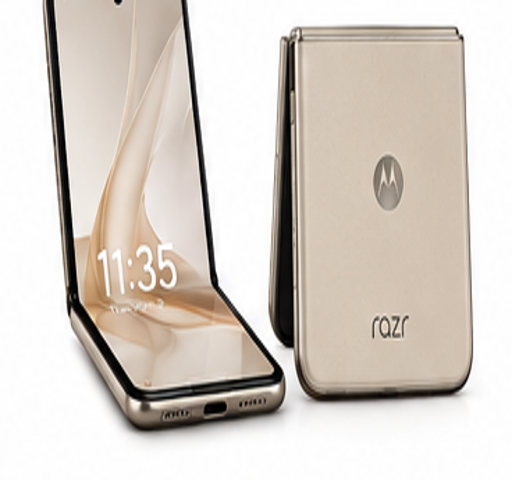 Razr 70 / Razr (XT2657, 2026) repair