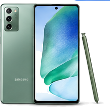 Samsung Galaxy Note20 repair