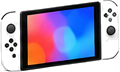Nintendo Switch OLED repair