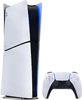 PlayStation 5 Slim repair