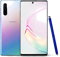 Samsung Galaxy Note10 repair