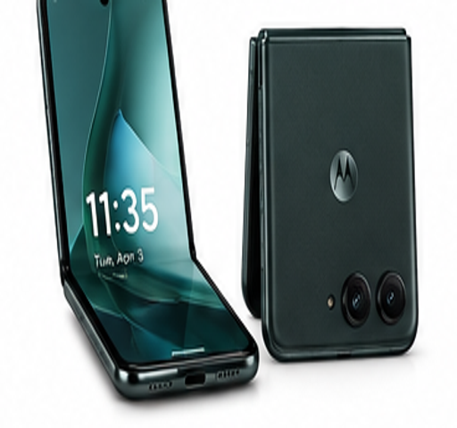 Razr 70 Plus / Razr Plus (XT2659, 2026) repair